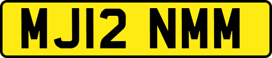 MJ12NMM