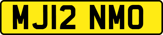 MJ12NMO