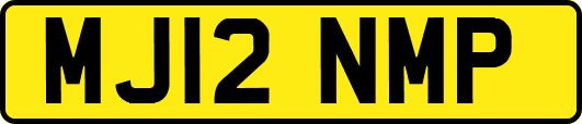 MJ12NMP