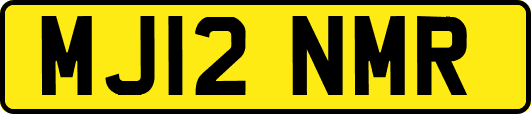 MJ12NMR