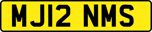 MJ12NMS