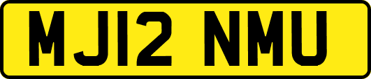 MJ12NMU
