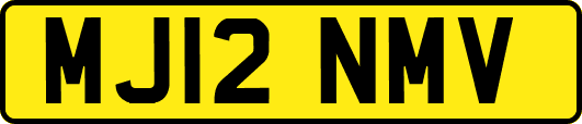 MJ12NMV