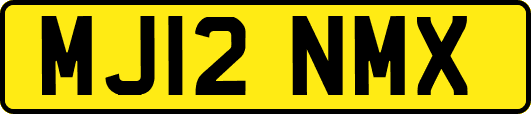 MJ12NMX