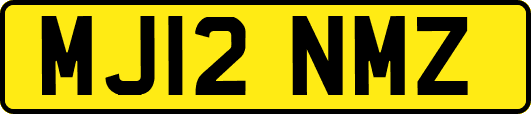 MJ12NMZ