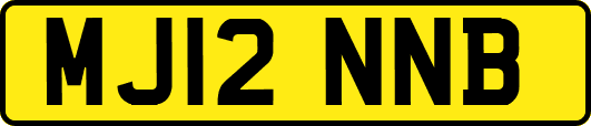 MJ12NNB