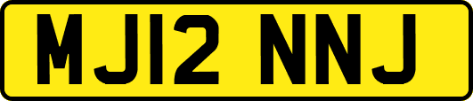 MJ12NNJ