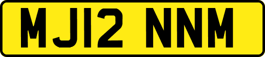MJ12NNM