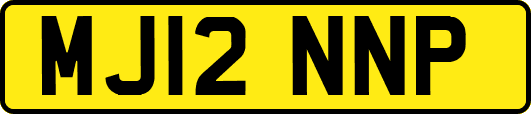 MJ12NNP