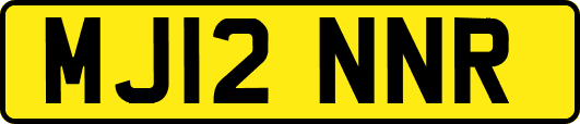 MJ12NNR