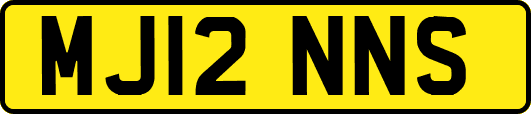 MJ12NNS