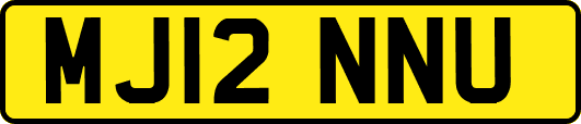 MJ12NNU