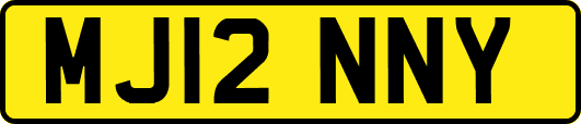 MJ12NNY
