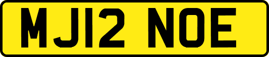 MJ12NOE