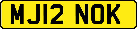 MJ12NOK