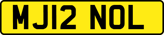 MJ12NOL