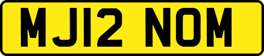 MJ12NOM