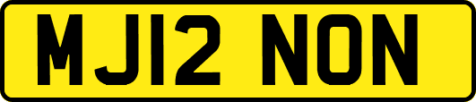 MJ12NON