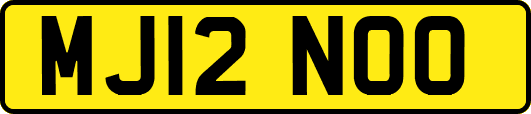MJ12NOO