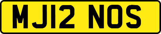 MJ12NOS
