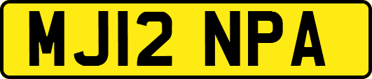 MJ12NPA