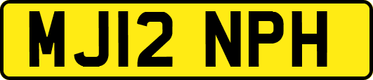 MJ12NPH