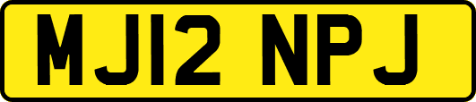 MJ12NPJ