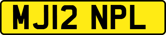 MJ12NPL