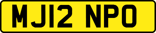MJ12NPO