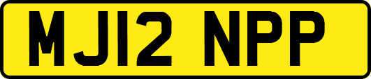 MJ12NPP