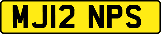 MJ12NPS