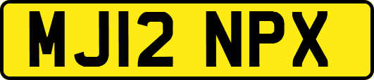 MJ12NPX
