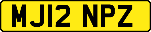 MJ12NPZ