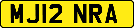 MJ12NRA