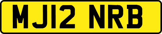 MJ12NRB