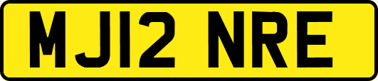 MJ12NRE
