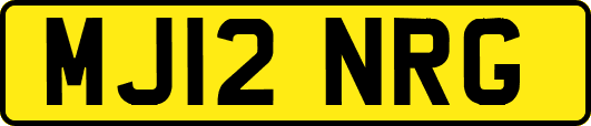 MJ12NRG