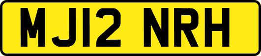 MJ12NRH