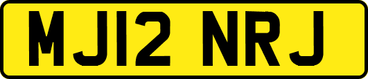 MJ12NRJ