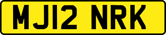 MJ12NRK