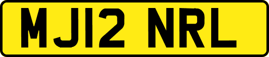 MJ12NRL