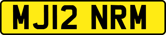 MJ12NRM