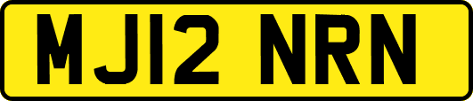 MJ12NRN