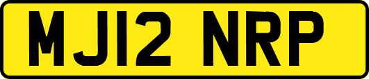 MJ12NRP