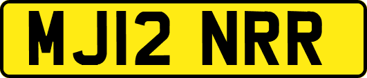 MJ12NRR