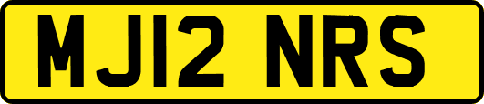 MJ12NRS