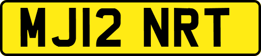 MJ12NRT
