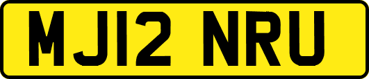 MJ12NRU