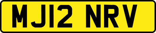 MJ12NRV