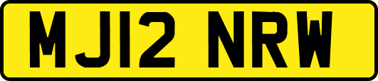 MJ12NRW